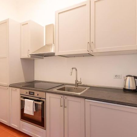 Апартаменты Elegante Bilocale Porta Genova - Mirable Pm Милан Экстерьер фото