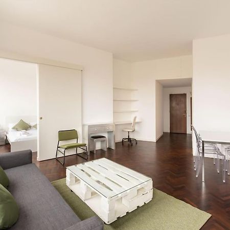 Апартаменты Elegante Bilocale Porta Genova - Mirable Pm Милан Экстерьер фото
